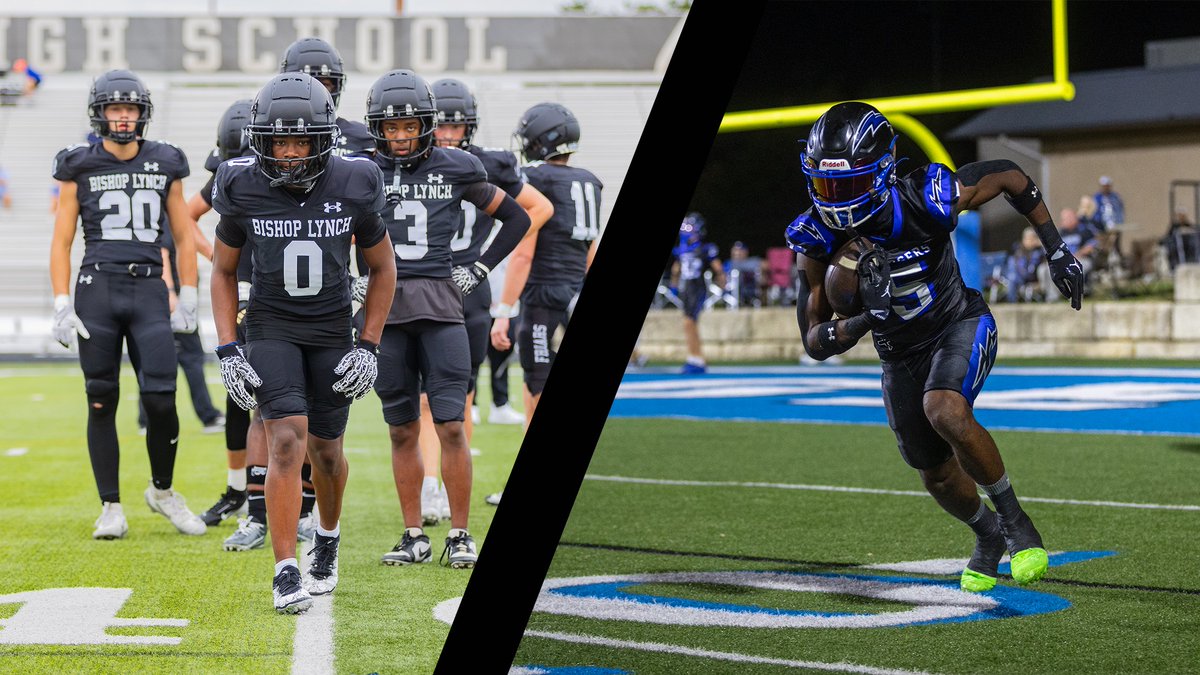 Texas Private School Media tweet media