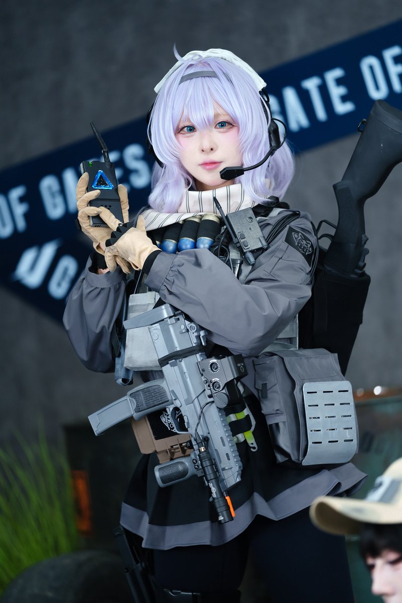 올해도 어김없이!! 지스타 참석!!
오늘 하루도 힘내셔요!!!

댱이님(<a href="/DyangYi/">甜怡 ヤンイ댱이🐹✨</a>)