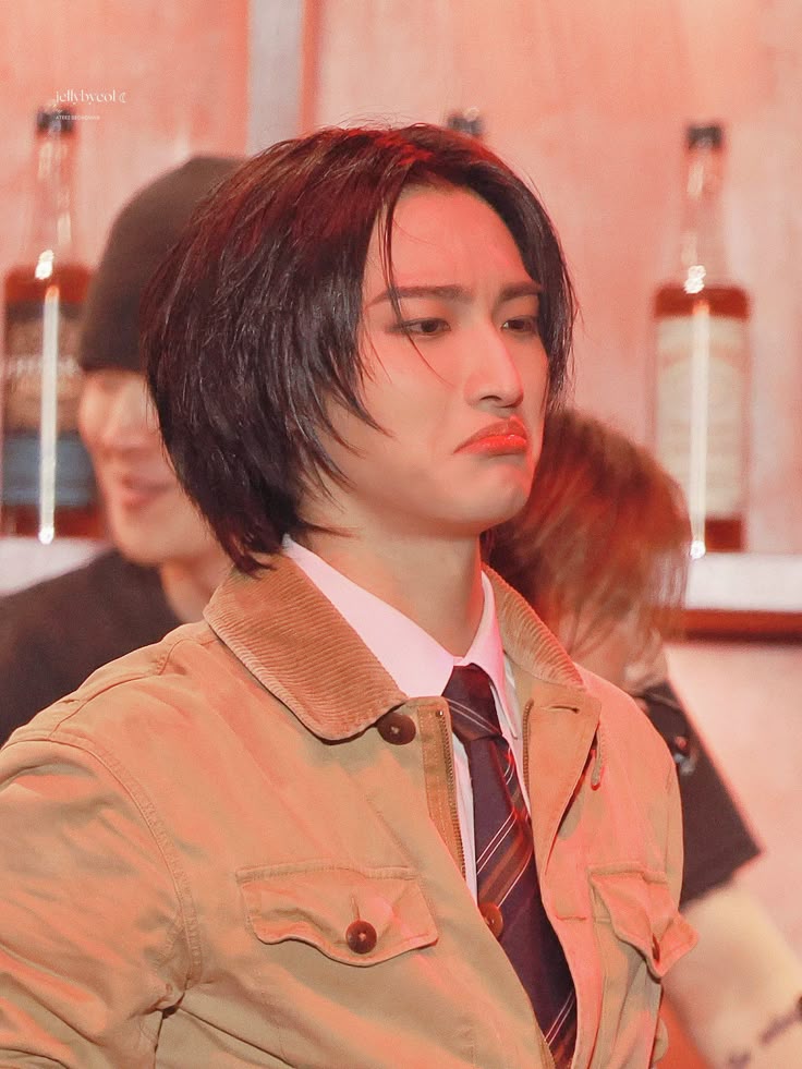 hrlyhwa's tweet image. #SEONGHWA #ATEEZ @ATEEZofficial