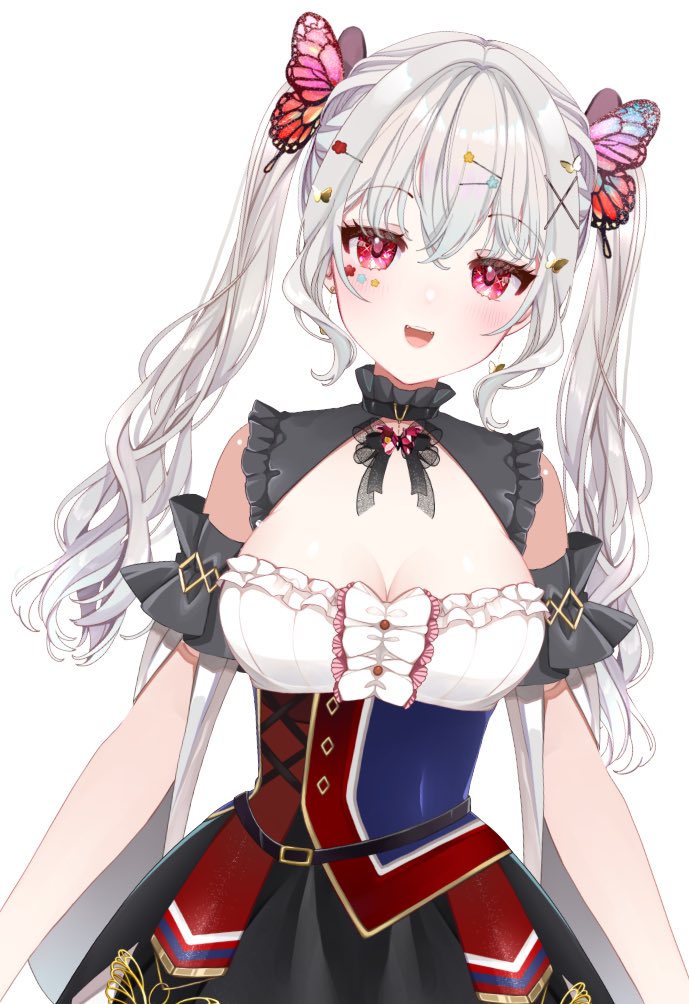 蝶花ここ🦋🌸♥️ (@choka_Coco) / Posts / X