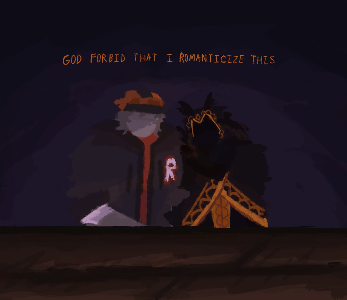 Biirdex's tweet image. Sad #Buildertaph stuff
