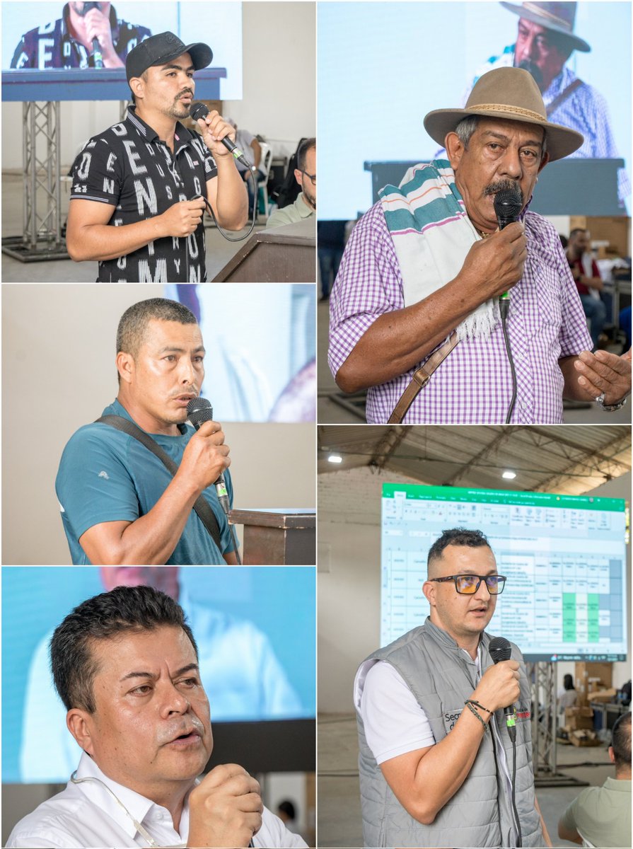 Sesión Descentralizada en Caimalito. 🤝 Hoy, el Concejo Municipal de Pereira llegó hasta el corregimiento de Caimalito para escuchar de primera mano las necesidades y propuestas de la comunidad.