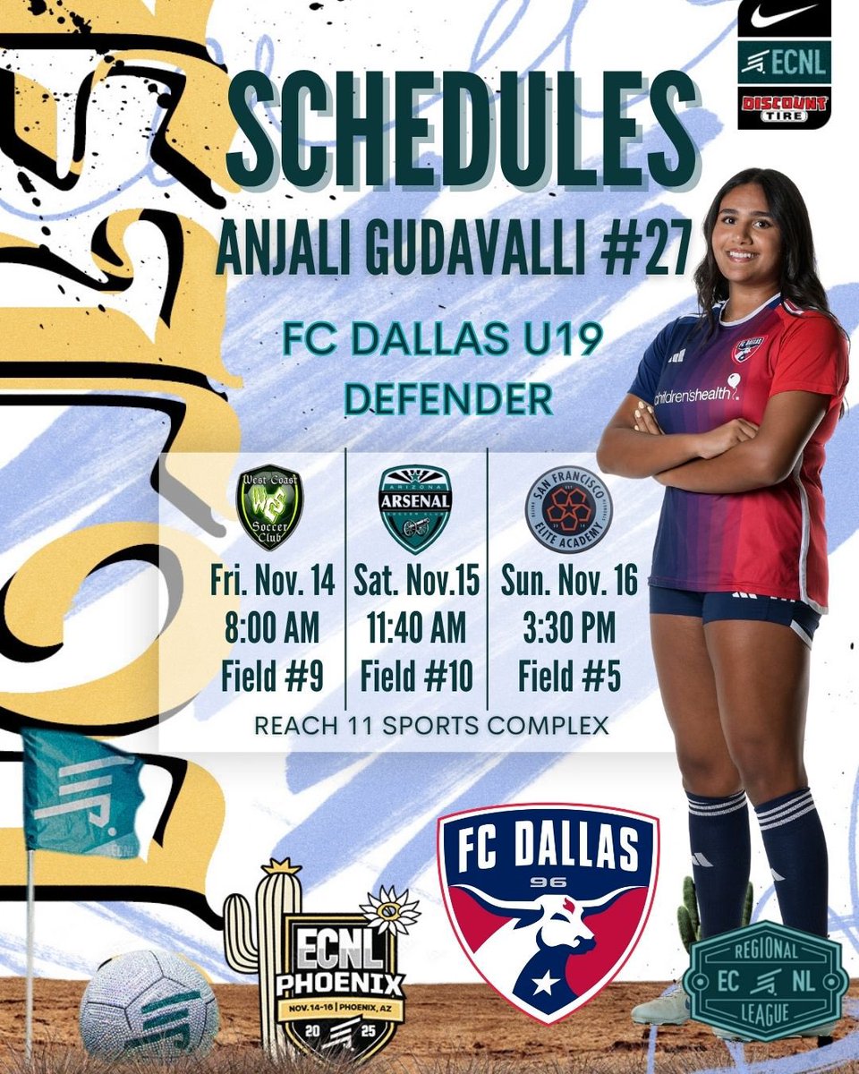 First showcase back, so excited!!!