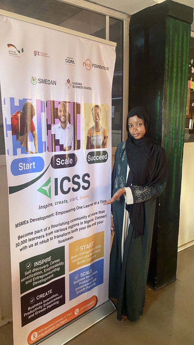 RamlaAmi's tweet image. Day 1 at @icsslearn 🚀  
Started the journey at nHub with fresh ideas, great energy &amp;amp; inspiring minds. We explored innovation, shared goals, kicked off real solutions.  
Excited for what’s ahead with this amazing team!
#ICSSLearn #Innovation #BusinessDevelopment #HackJos #nHub