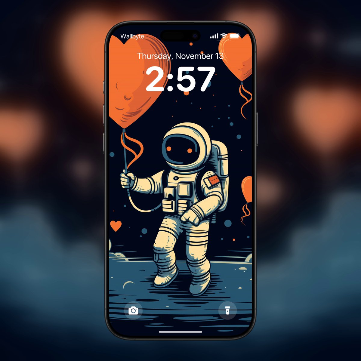 4k_walls's tweet image. New Wallpaper...

❤️ &amp;amp; 🔄 for support!

#wallbyte #space #astronaut #spacesuit #ufo #spaceship