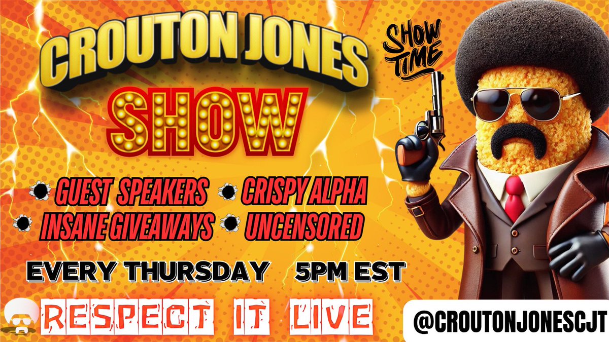 🚨FLASH GIVEAWAY! $5 in SOL 1 WINNER 🚨

⚡️LIKE, RT THE SPACE AND TAG 5 FRIENDS ⚡️