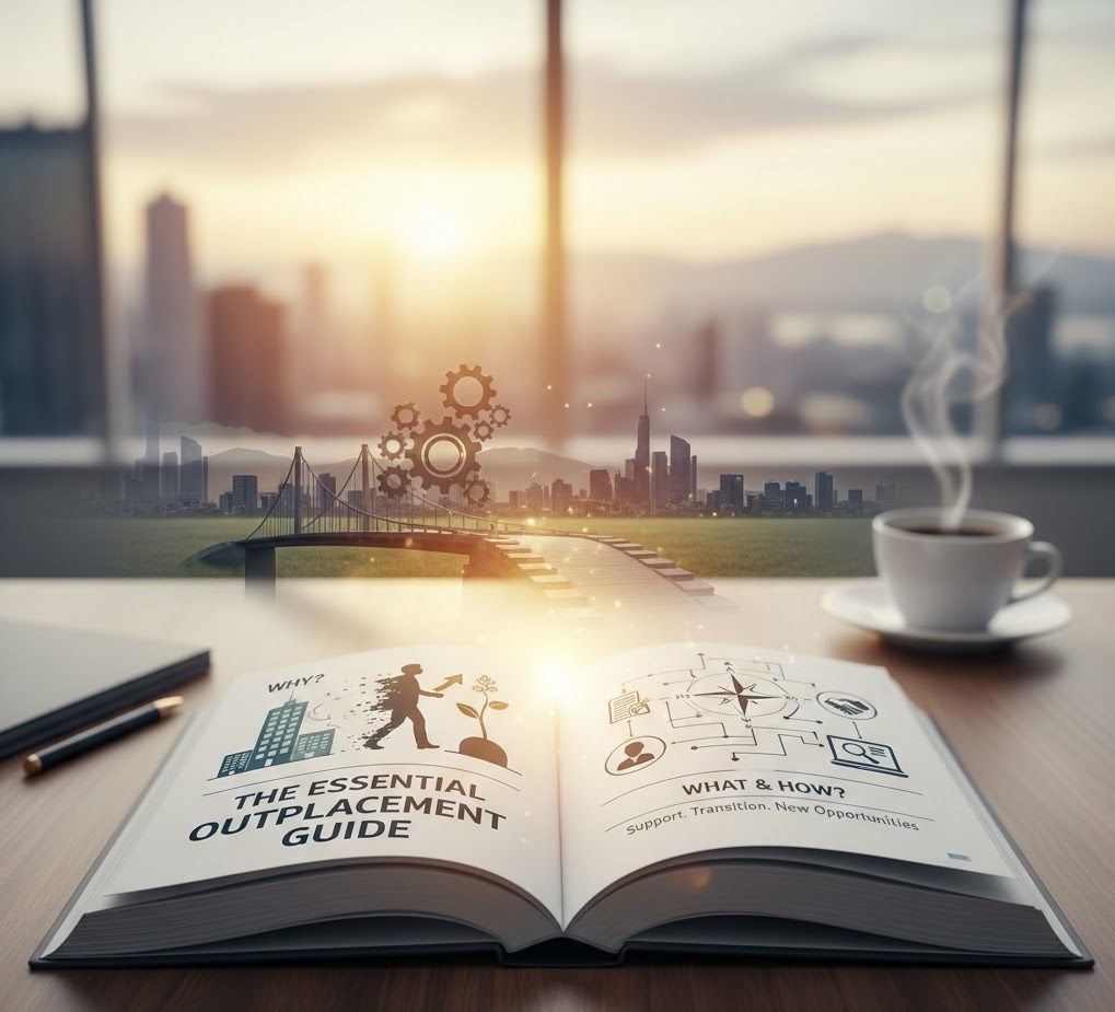 YESCareerResume's tweet image. 🌟 Discover how outplacement supports laid-off employees and protects your brand. 📖 Read more: YESoutplacement.com/the-essential-… 💬 Book a free conversation today: ➡️ YESoutplacement.com/contact/ #Outplacement #CareerTransition #ProfessionalSupport #JobSearchHelp #YESCareer