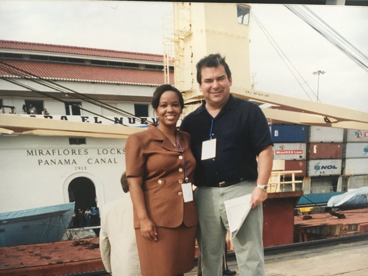heidibmedia's tweet photo. Sending condolences to the family, friends and colleagues of @JimAvilaABC - whom I worked with closely for many years as a network producer for @NBCNews. We had an impactful &amp; successful run; truly drove each other batty at times. I will never forget him. God bless his soul. https://t.co/VoXEOydQDx