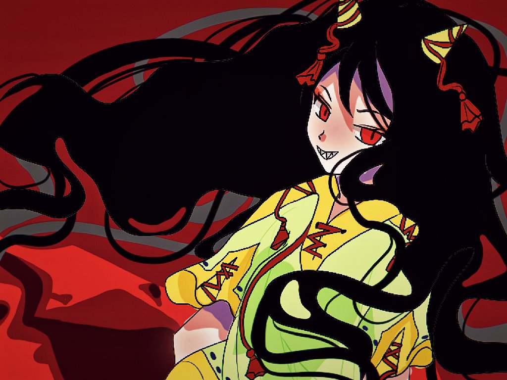 AKddK263go69975's tweet photo. #東方Project  #東方獣王园  #th19 #日白残無 https://t.co/F1peOCouQA