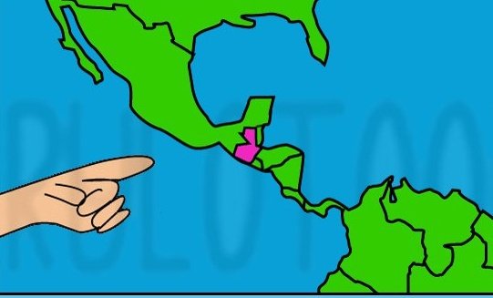 País donde los delincuentes piden que investiguen a las autoridades por no dejarlos delinquir en paz.