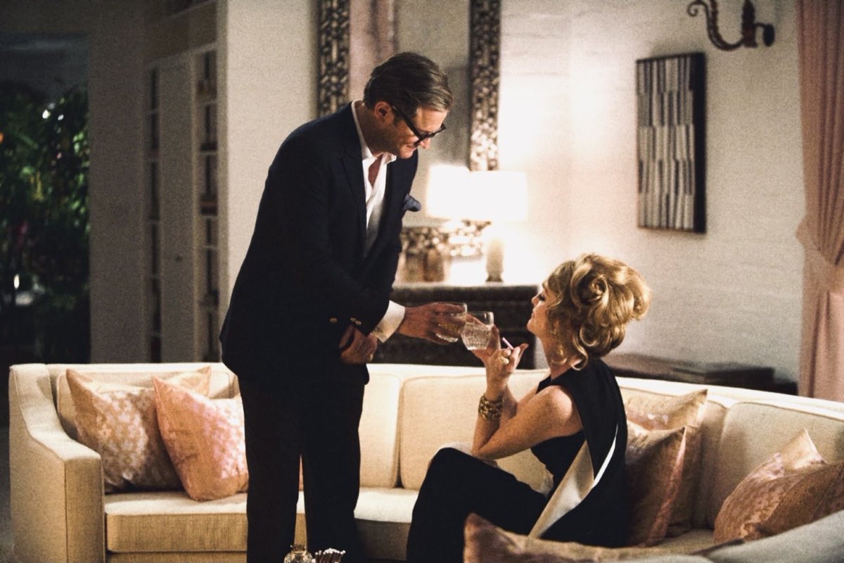 onlymade_co's tweet image. Being a tumblr kid when Tom Ford released “A Single Man” &amp;gt;&amp;gt;&amp;gt;