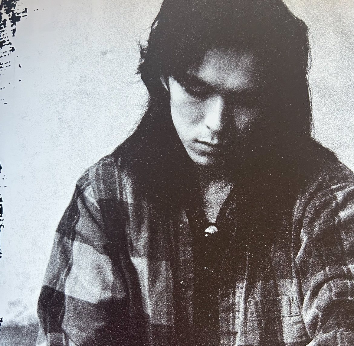 WANDS時代の上杉昇の曲を久々(といっても数週間か数ヶ月ぶり)に聞い