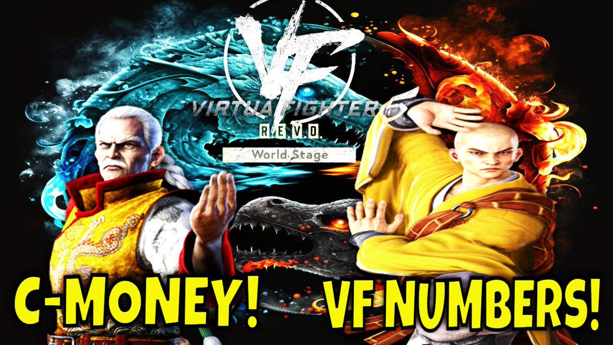 Me and my main character Lau Chan VS my good friend and Legendary Lei Fei <a href="/VFnumbers_/">VFnumbers</a> as our Shaolin Rivalry continues! youtu.be/bO7d9kWxkIc
<a href="/ace_ike/">IkeTheLegend</a> <a href="/TekkenAotearoa/">MaoriGamerDooD</a> <a href="/IFixMachine/">VFhayato</a> <a href="/LionRafaleVFes/">Lion Rafale</a> <a href="/Wreck33/">DUBBY/KDQ | WR3CK🇵🇭 🔜 CEO2025</a> <a href="/NLagpey/">VF5SEGA / own1jef123 / nobi_vf (pc)</a> <a href="/heppoko_lau/">へっぽこラウ</a> <a href="/MalikaSiheme98/">QueenArrow (@thequeenarrow98.bsky.social)</a> <a href="/Chaos88I/">Underratedking88</a>