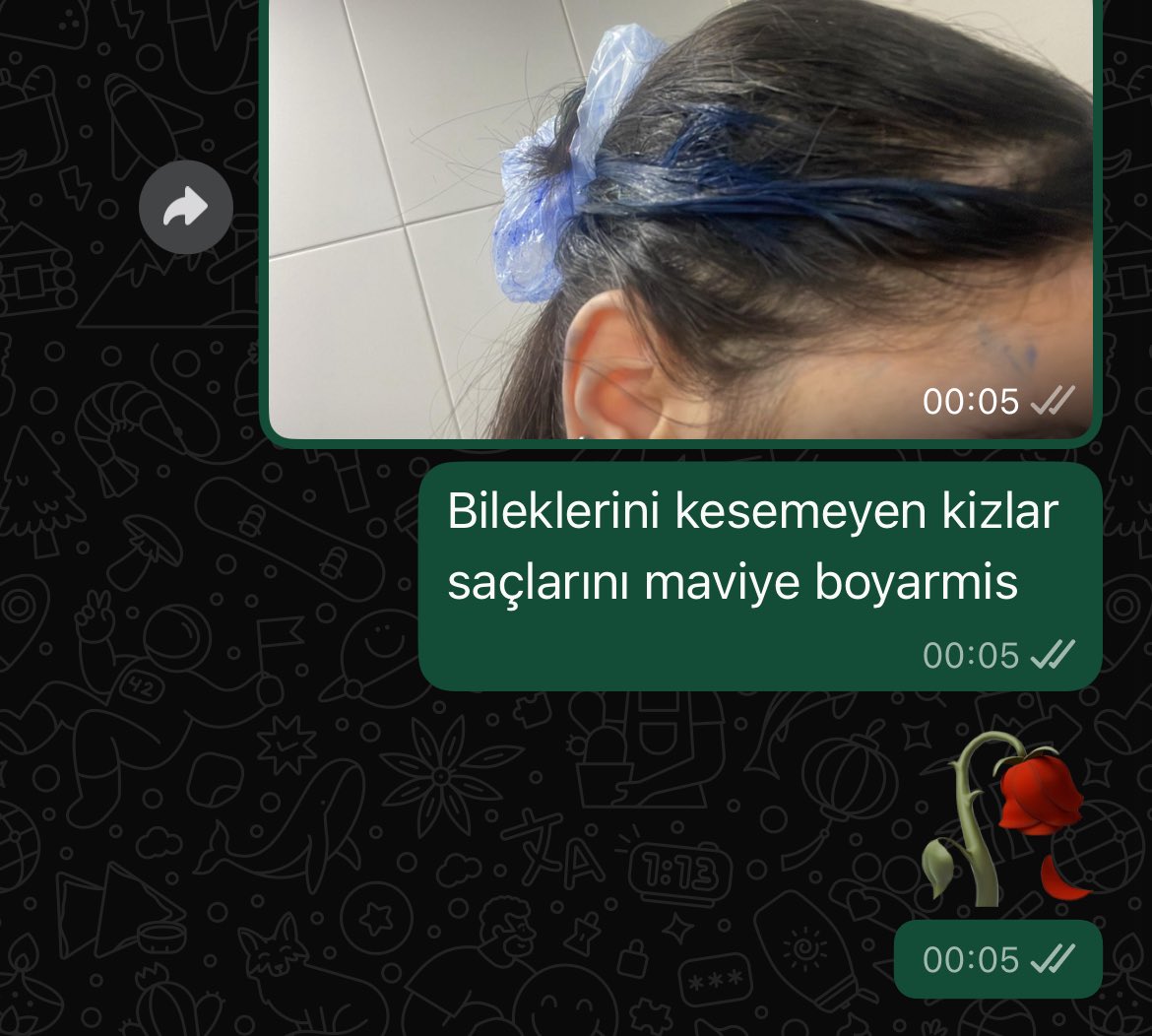 fewerish (@fewersh) on Twitter photo 