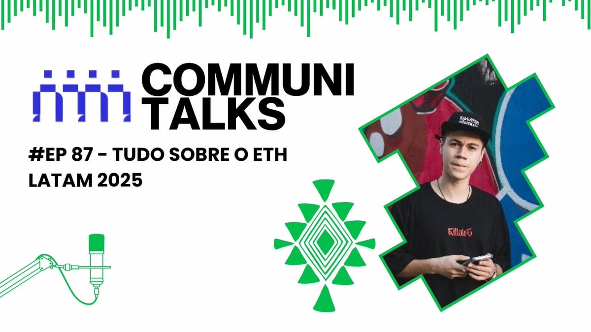 ETH Latam (@ethlatam) / Posts / X