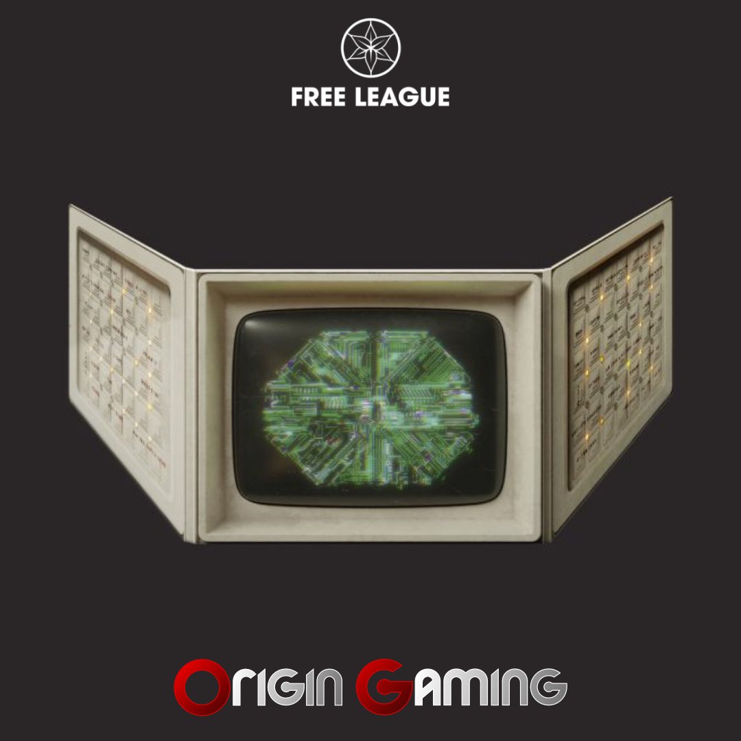 _Origin_Gaming_'s tweet image. Upgrade your tabletop experience with the Alien Rapture protocol mini set &amp;amp; GM screen, compatible with the Free League Alien series these accessories will give your game the immersive experience it deserves. Pre-Orders now:

origin-gaming.com/shop/role-play…

#origingaming #tabletoprpg