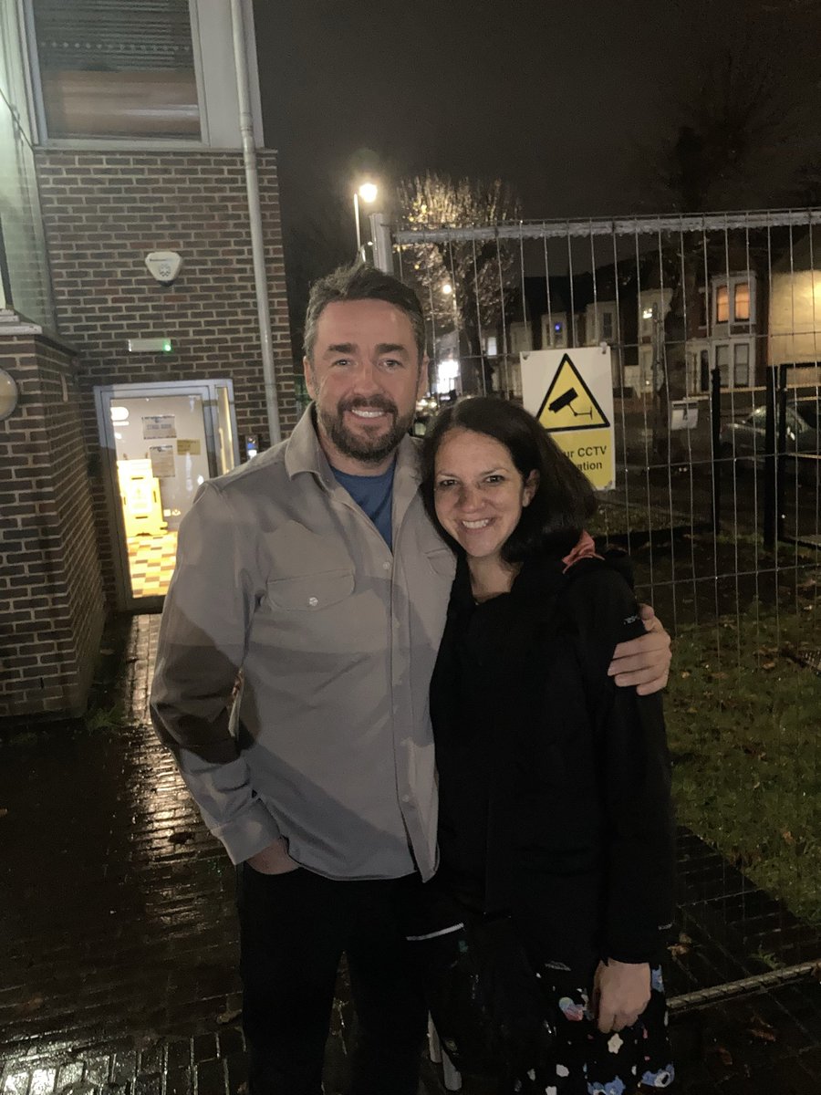 New Years Resolution complete!