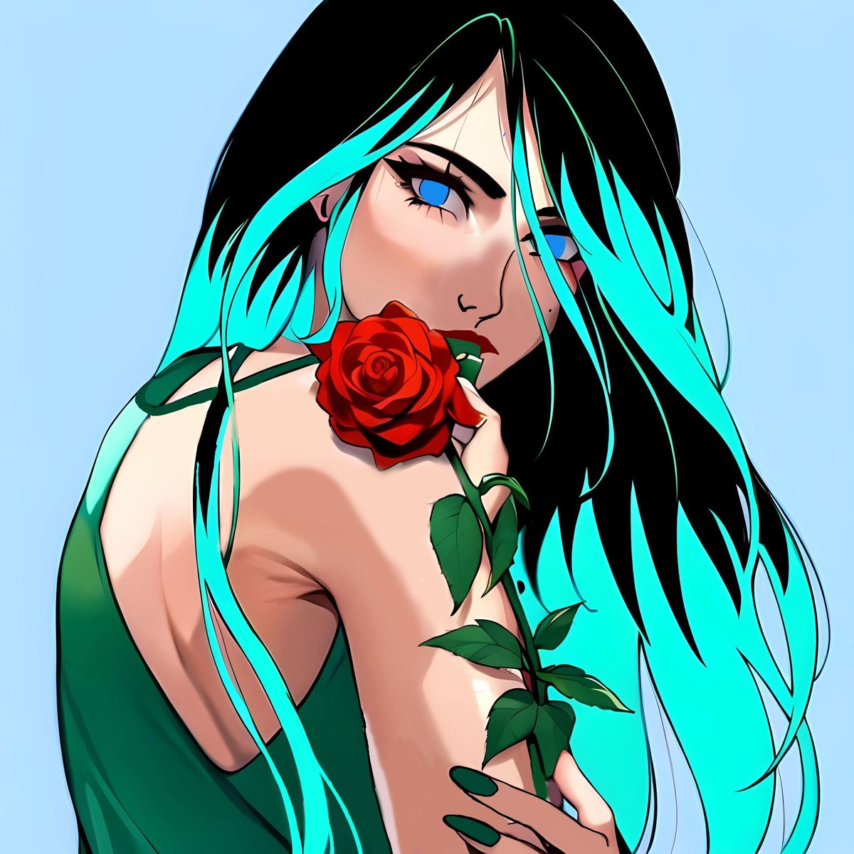Att:💌 alexa🩵 tweet media