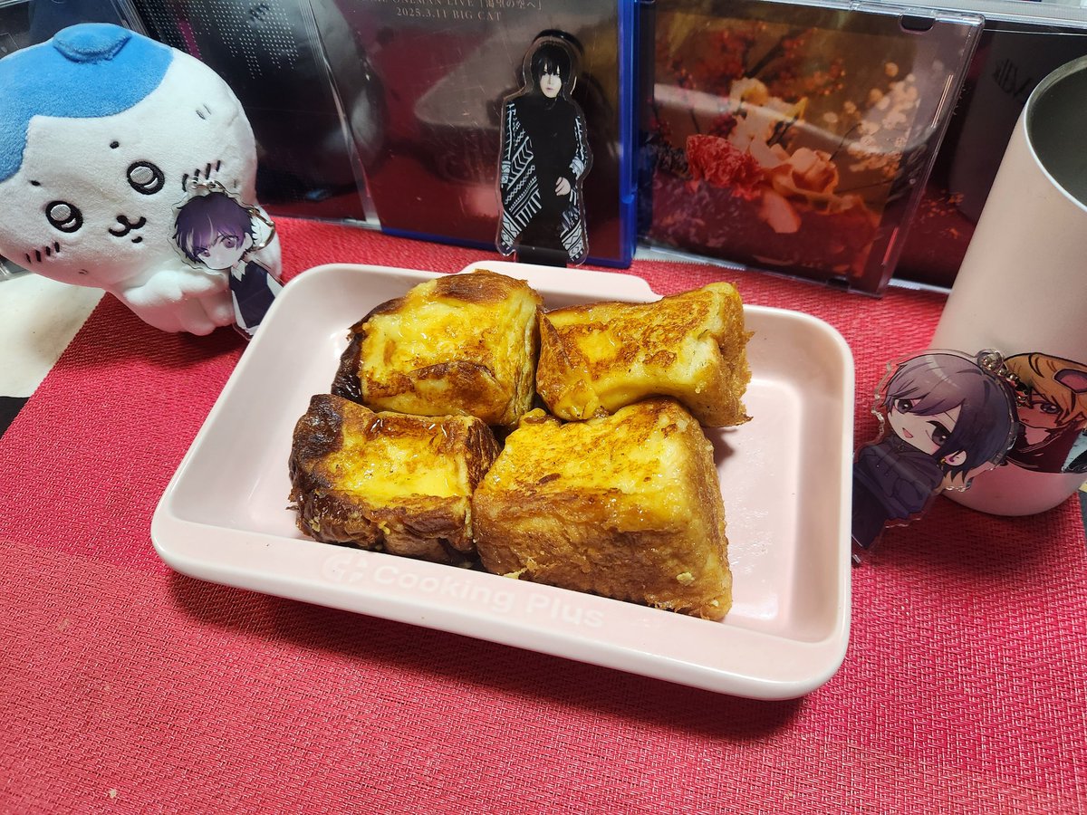 TOKO♥11/28 MUCC (XANVALA) (@gaze6969tsk) / Posts / X