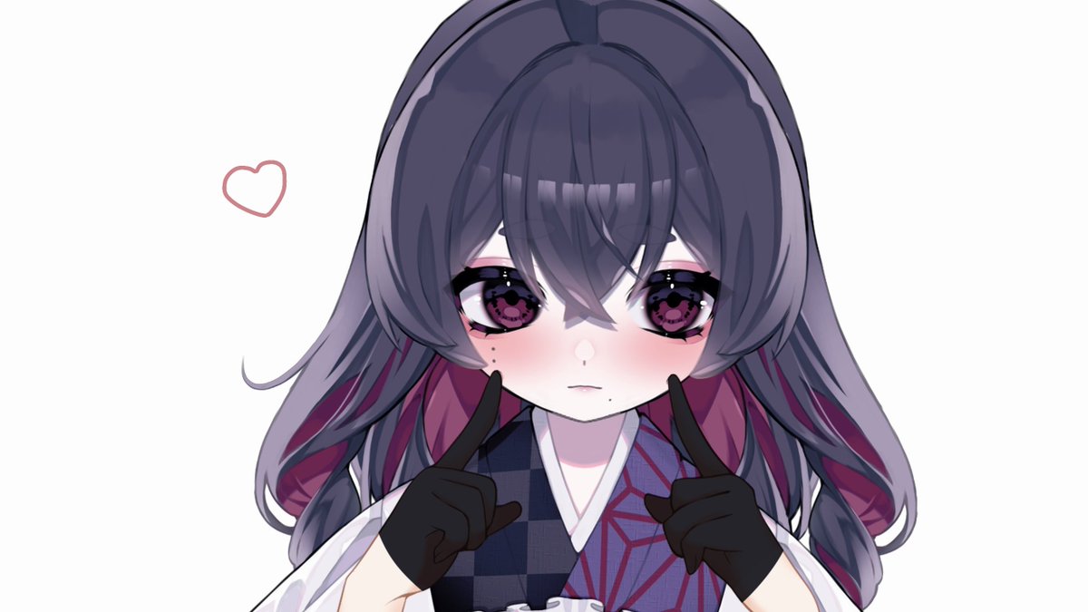 Kazumi様♡ありがとうございます♡ おはやうござゐます‥♡ 皆様の視界に入りますやうに、と 比較的今週