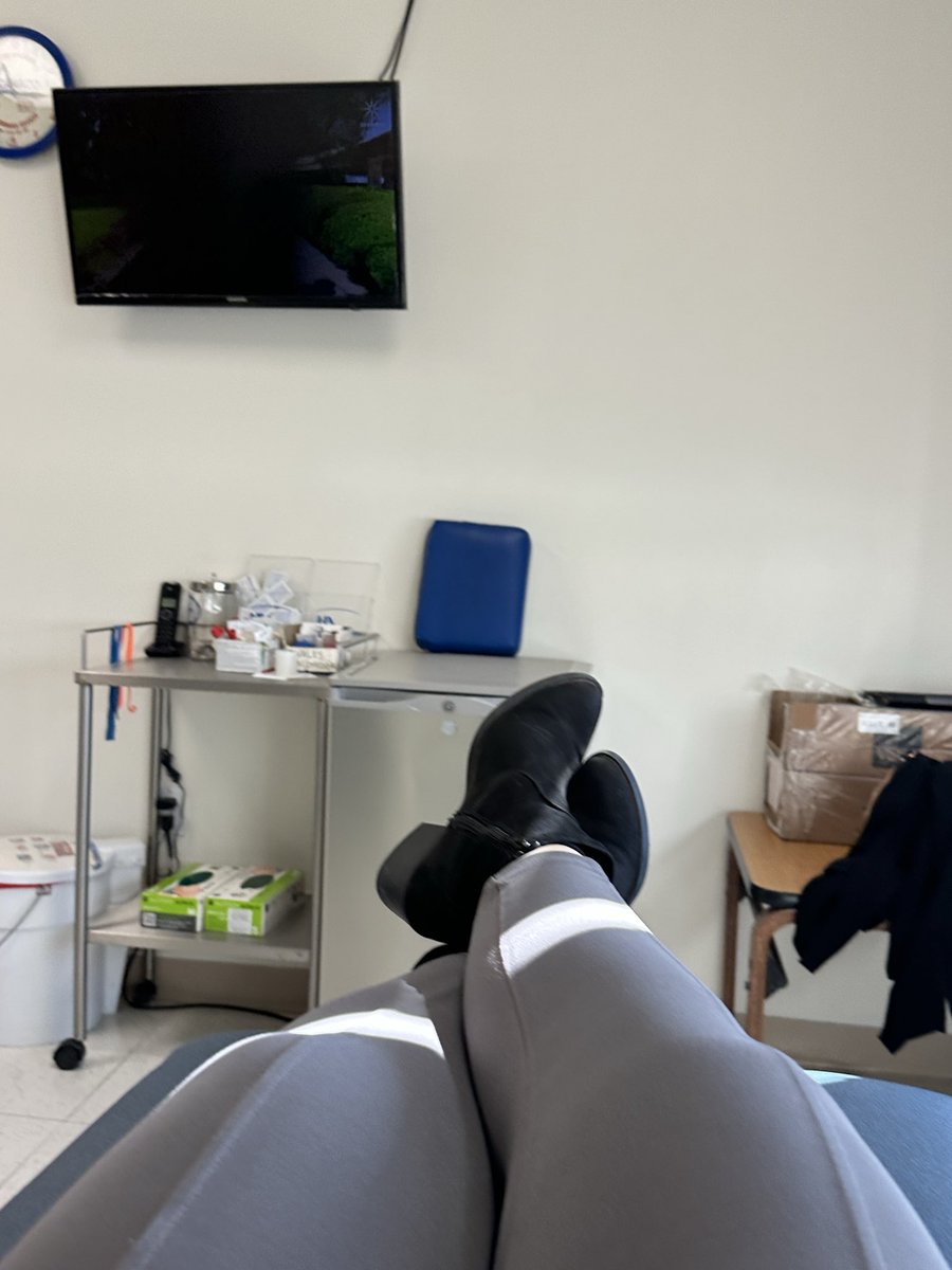 RosaLindaHeide's tweet image. Always #payitforward ❤️
#BloodDonation #Donacion #Sangre