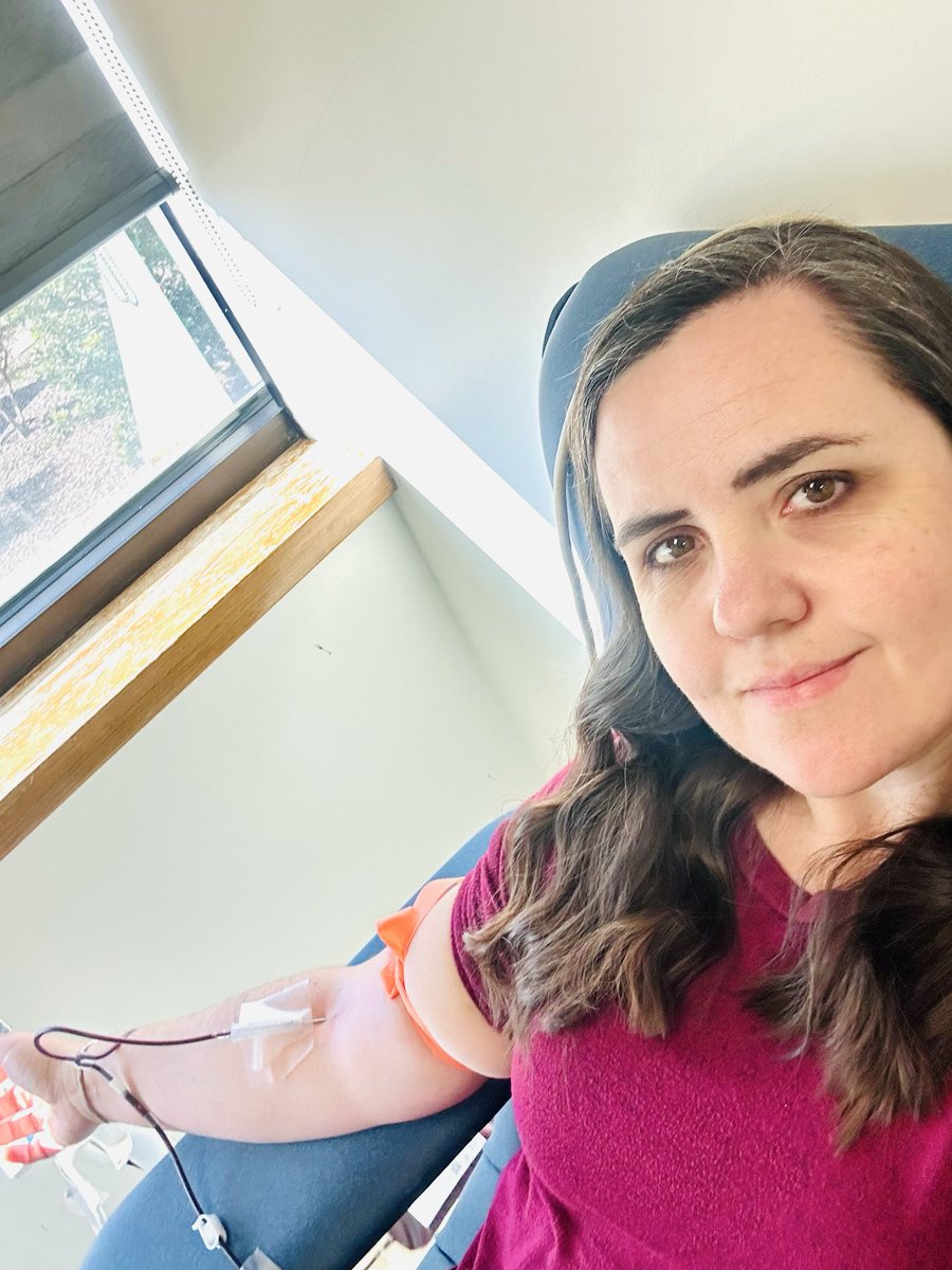 RosaLindaHeide's tweet image. Always #payitforward ❤️
#BloodDonation #Donacion #Sangre