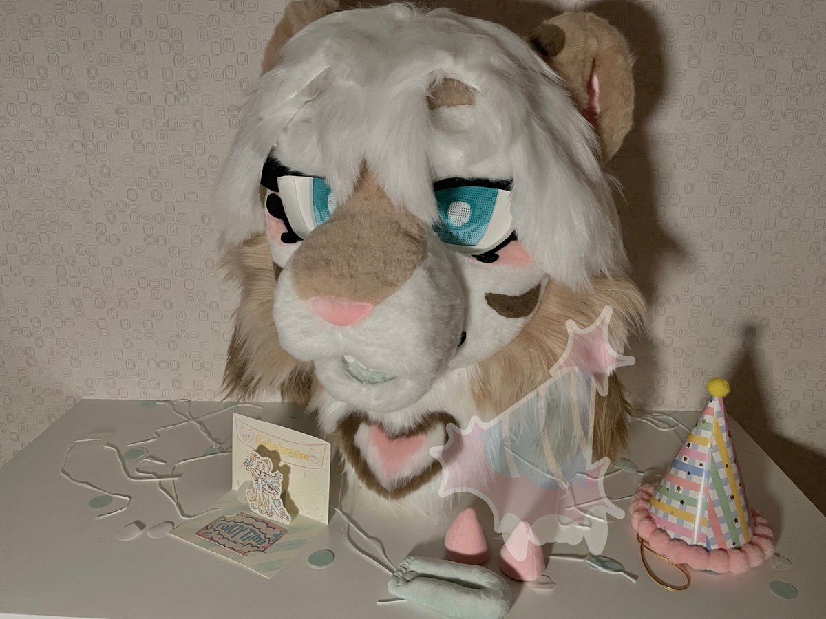 Furty tim3! tweet media