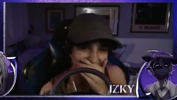 acho que eles não gostaram muito dessa cena da margot........

#RevoluçãoVioleta