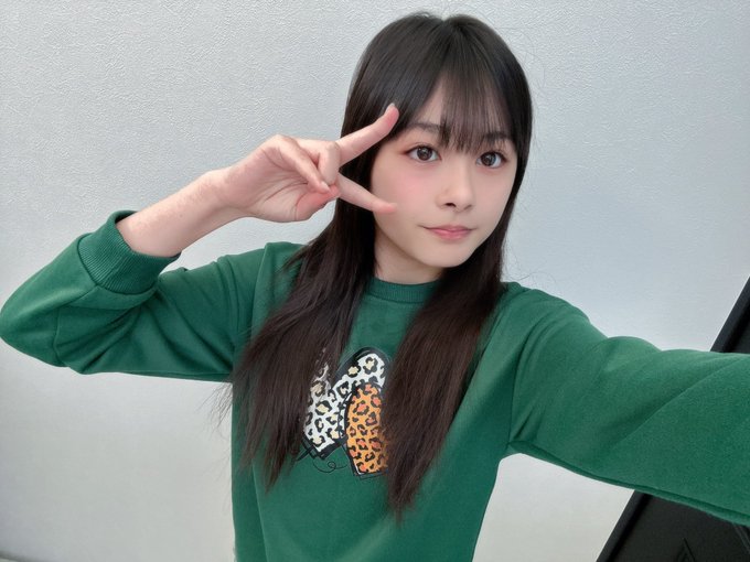 Twitterのコスプレ画像16