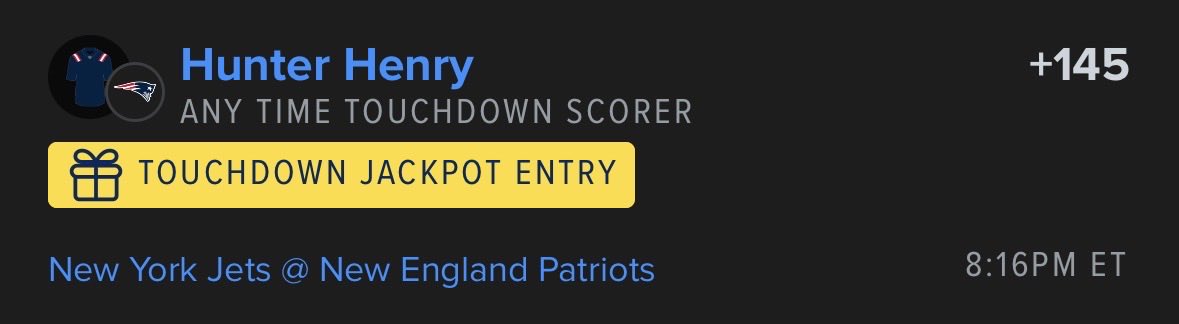 PropFinder tweet media