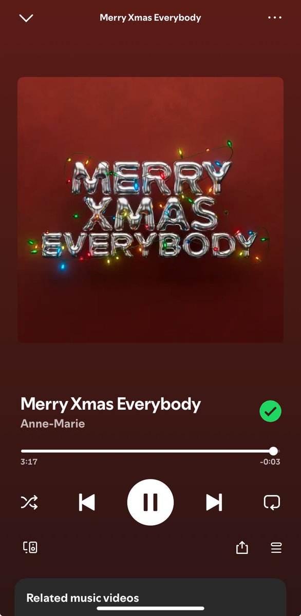 Wow <a href="/AnneMarie/">ANNE-MARIE</a> so very beautiful!! Idk how you keep doing this but you are incredible 😍😍