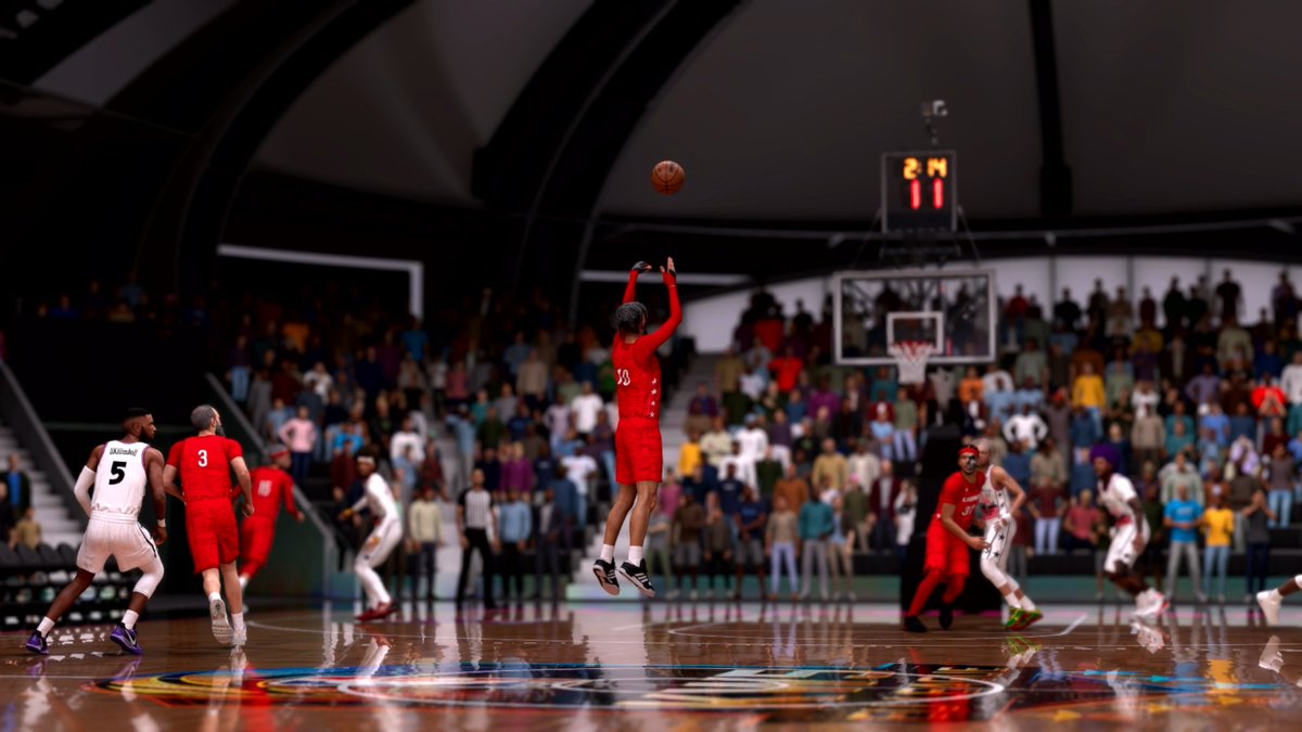 KW5Lions's tweet image. HELLO HELLO, S7 WE BACK👋
The Lions wins their first cup game and league series against the Flamingos. 

- In his debut, @bBeeso_ showed a masterclass by averaging 59.5 pts and 11 assists tonight that made our opponents forfeits the second league game.