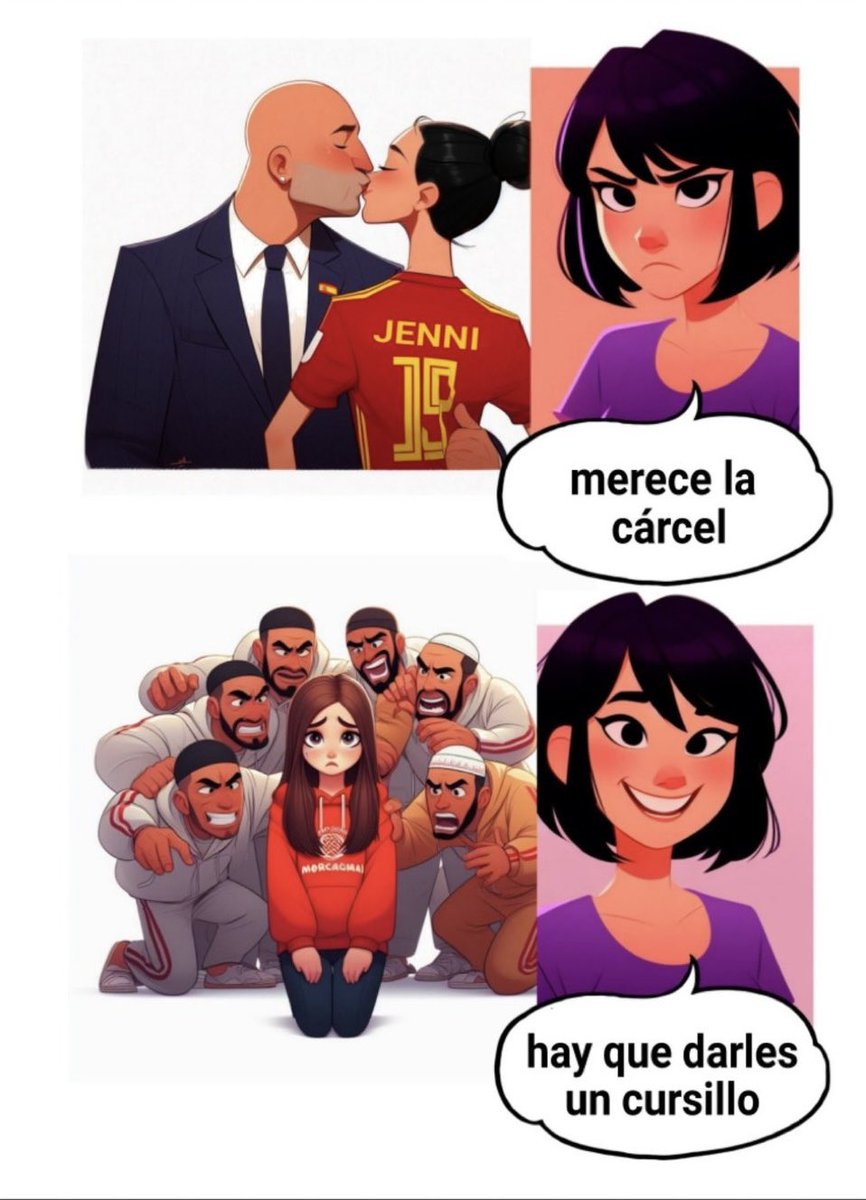 Agenda 2030 ᴾᵃʳᵒᵈʸ (@agenda2030_) on Twitter photo 