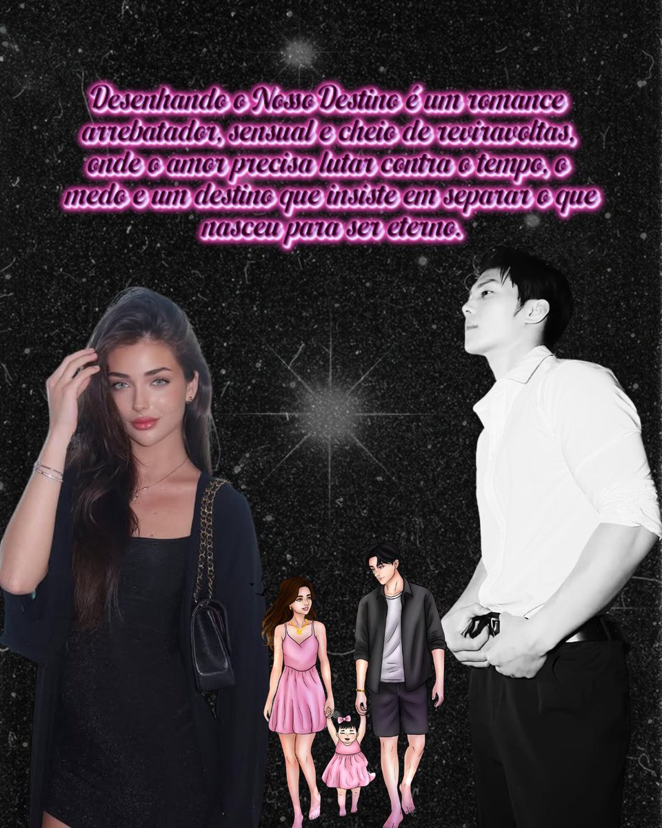 Capa e sinopse do lançamento que vem ai!

Em breve na titia Amazon!

<a href="/autorapriscilas/">Priscila S</a>