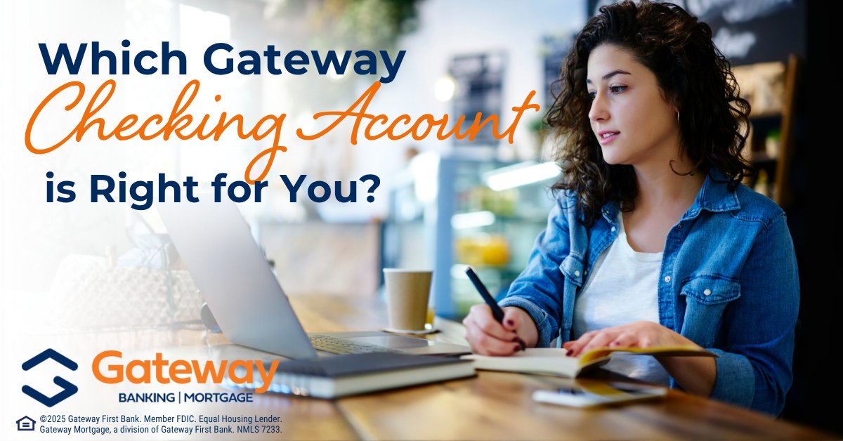 Gateway First Bank tweet media