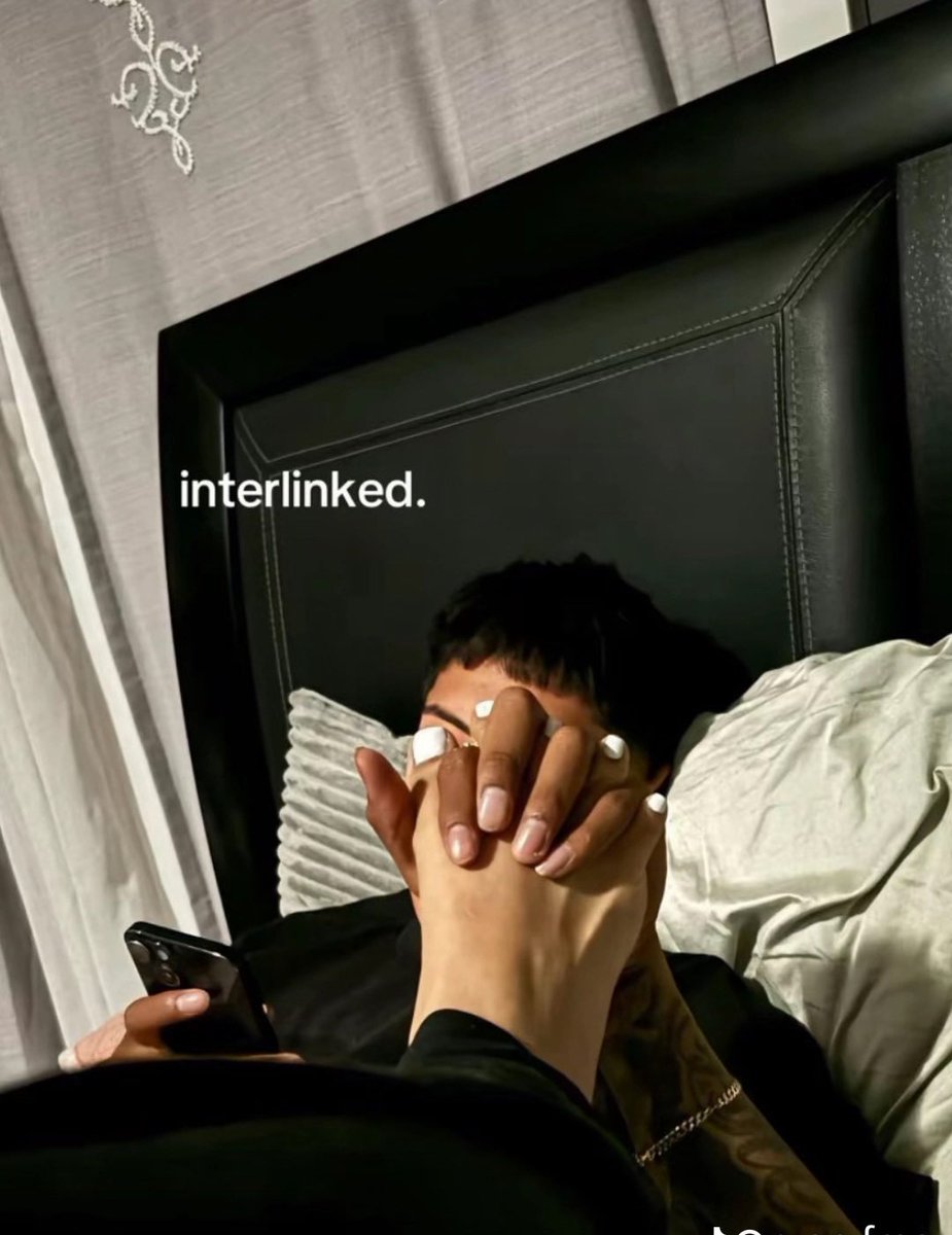 Nizz890's tweet image. Azy dernière mais celle ci elle est incroyable #interlinked