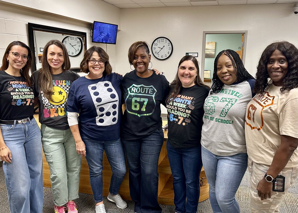 Dillard Street Elementary tweet media