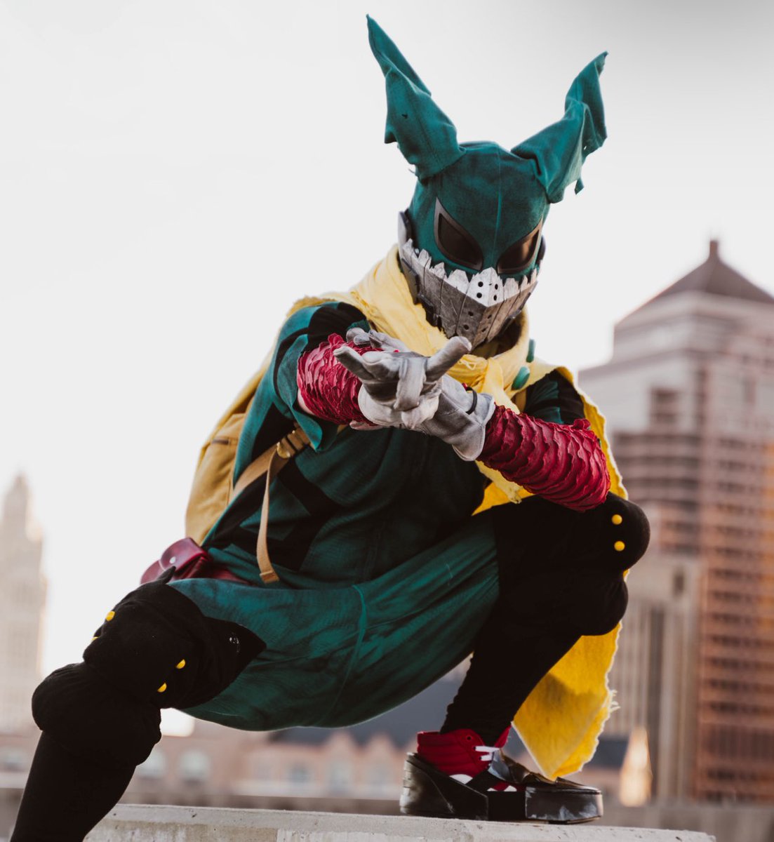 Jake! 🔜 Colossalcon tweet media