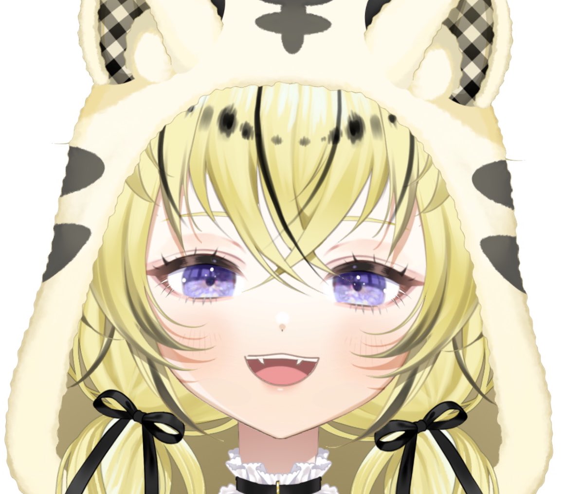 虎鈴ととら🐯🔔 (@KosuzuTotora) / Posts / X