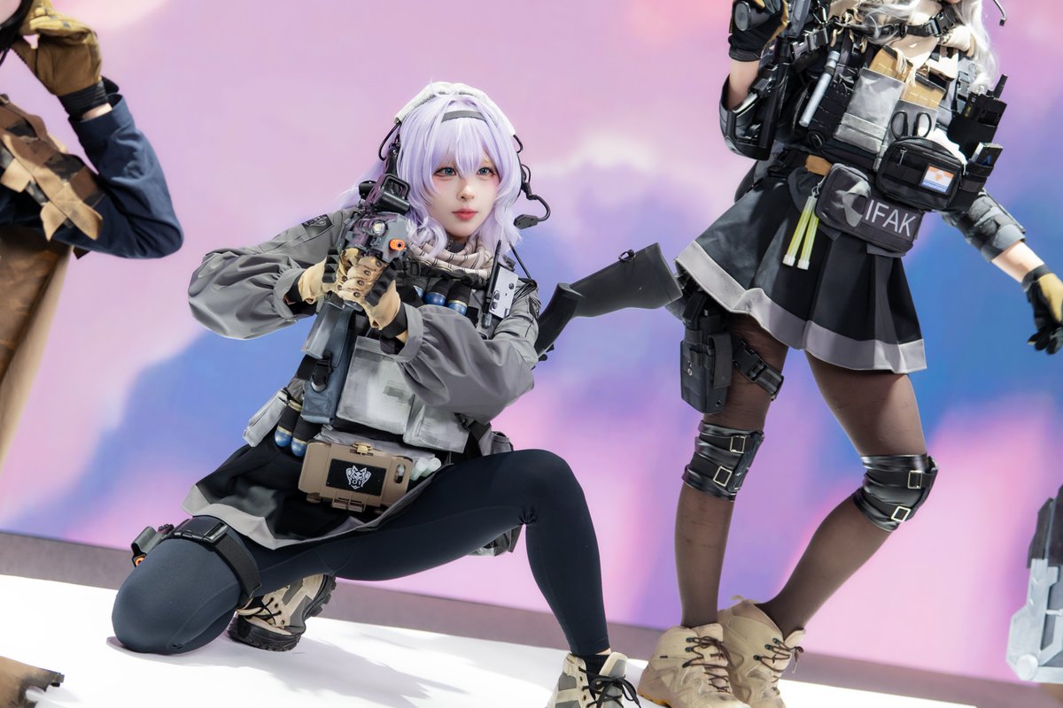 게이트 오브 게이츠
벨(<a href="/DyangYi/">甜怡 ヤンイ댱이🐹✨</a>)  

#WEBZEN #웹젠프렌즈 
#GATEOFGATES #ACROWN