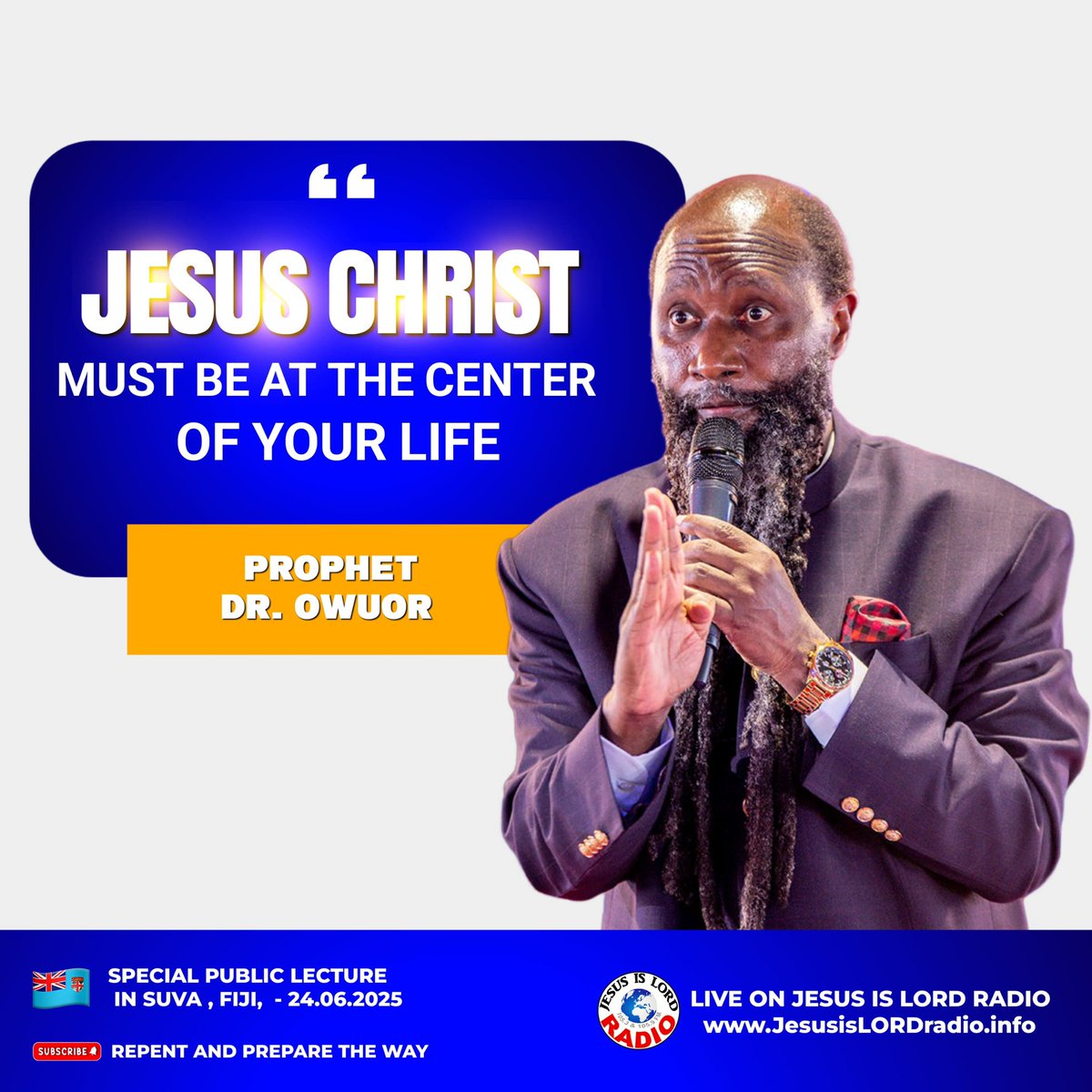 RepentTyle91238's tweet image. (@LindaHampton) on X

JESUS came with all
AUTHORITY, SUPERIORITY and 
IMMORALITY, and died on the CROSS to save you. How then can God forgive you if you fail to embrace SALVATION ?

#CaracasWordExpo