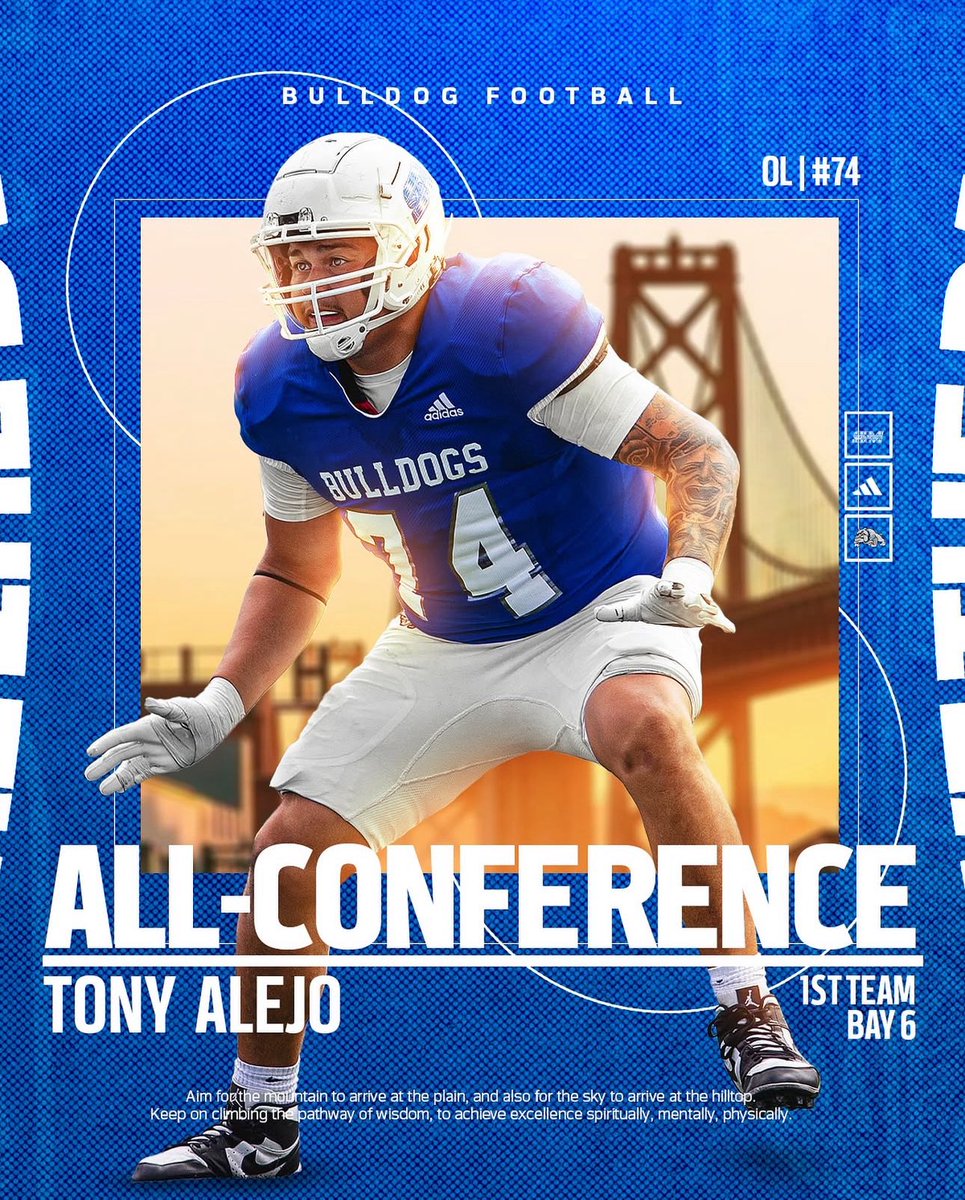 Tonyalejo_'s tweet image. Regular season highlights
6’3 280 
@coachTcsm @tlbutler5 @OLcoachvita @api_mane  @talakai91_ @BrandonHuffman  @JUCOFFrenzy