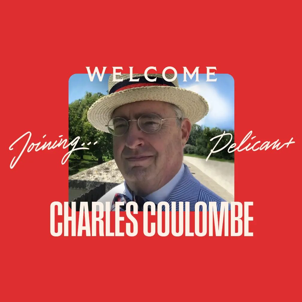 Kennedy Hall reveals himself to be a member of the Charles Coulombe fan club....