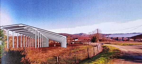 Découvrez notre dernière newsletter : rassemblement demain 15 novembre à 14h contre le projet agrivoltaïque à Molas, enquête publique, autres projets agrivoltaïques, PNR Comminges Barousse Pyrénées, moratoire sur l'agrivoltaïsme, hangars solaires fantômes

terrescommingeoises.fr/?mailpoet_rout…