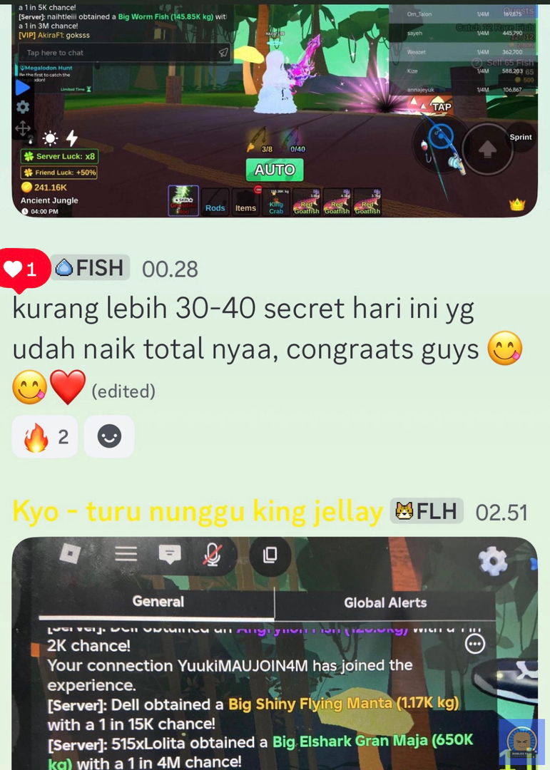 roblox_fess's tweet image. HAPPYYY BGT LULUS ISLE 😭 sumpah own dcnya baik bgt suka buatin ps trs di x x, ada juga yg khusus org2 ganaik2 sikritnya !roblox