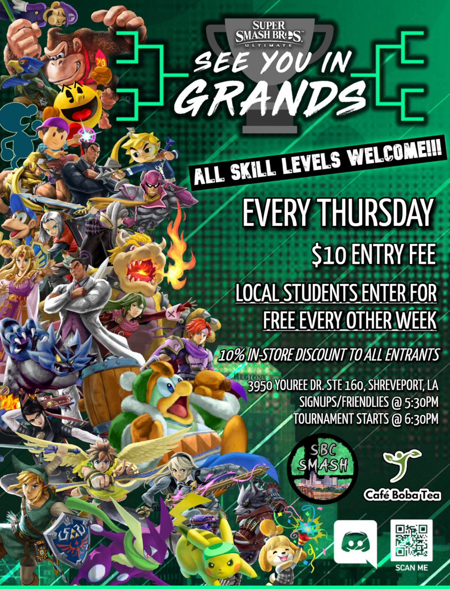 Vyrus_Unleashed's tweet image. Every time I look at this mf, I think about how me and Lyte are Shreve and ain’t on this bitch but JacktheCreeper, Luna and rad dad are 😭