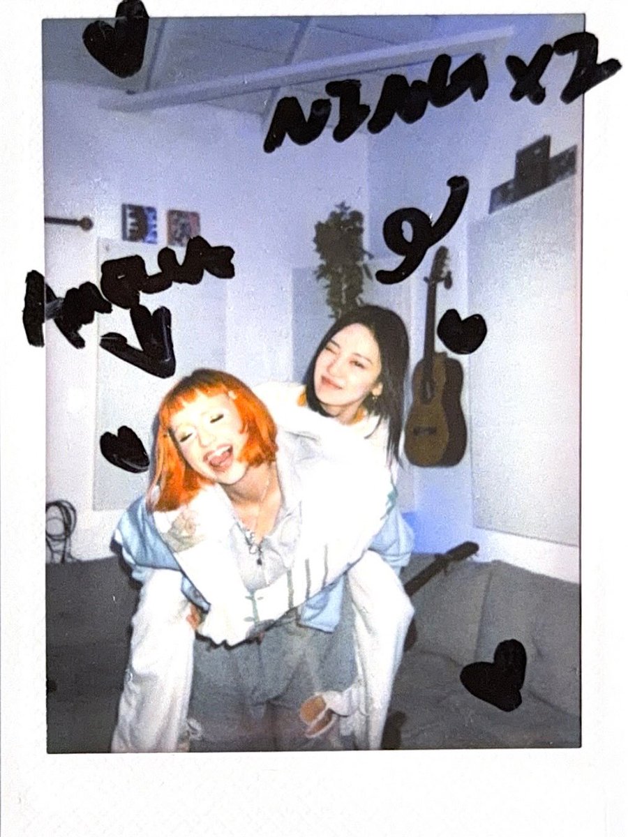 xin (CLOSED) tweet media