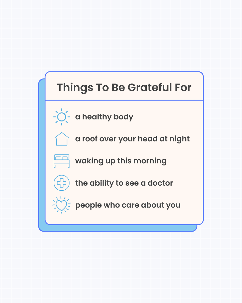 Your daily reminder to stop and remember what we often take for granted 🤎