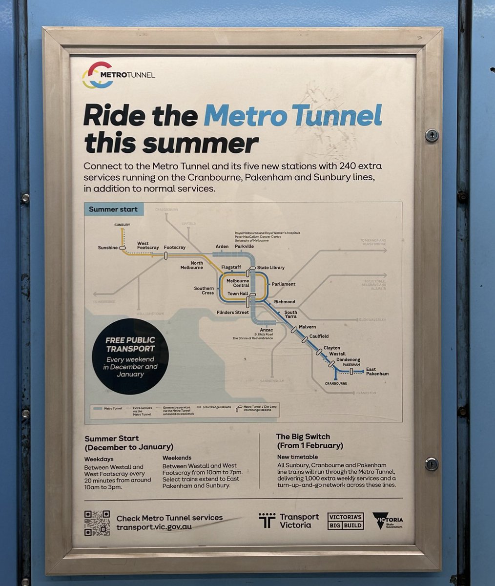 ride 🎢 the ☝️metro 🚈 tunnel 🚇 this 👆🏻 summer ☀️