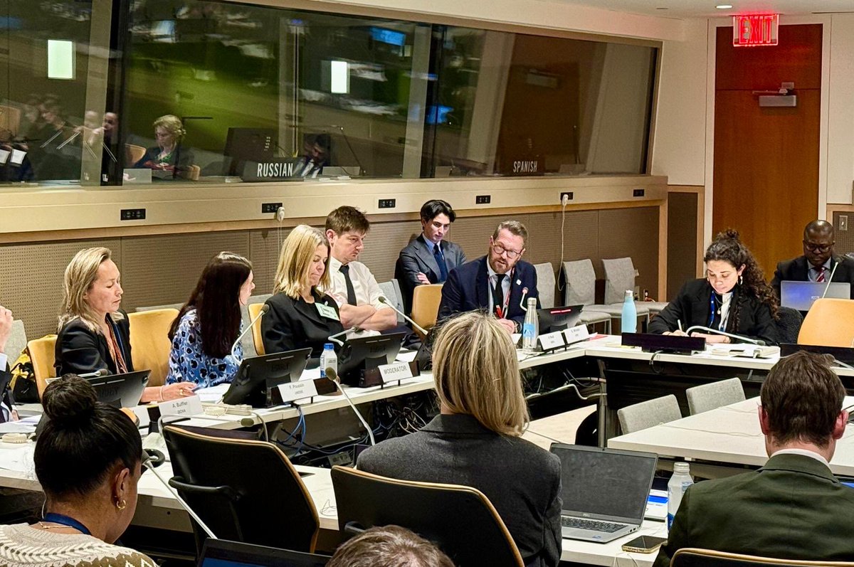 Dylan Winder, IFRC tweet media